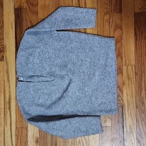 Uniqlo sweater